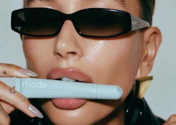 Rhode di Hailey Bieber entra in 5 mercati europei (inclusa l’Italia)