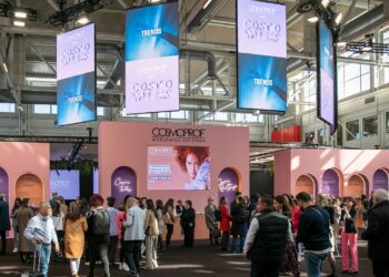 Cosmoprof Worldwide Bologna, già 58 Paesi confermano la loro presenza