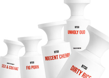 Beauty and Luxury sigla accordo di distribuzione con Borntostandout