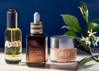Sk Chemicals fornirà a The Estée Lauder Companies packaging ecologici