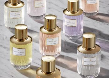 The Estée Lauder Co. aprirà un atelier di fragranze a Parigi