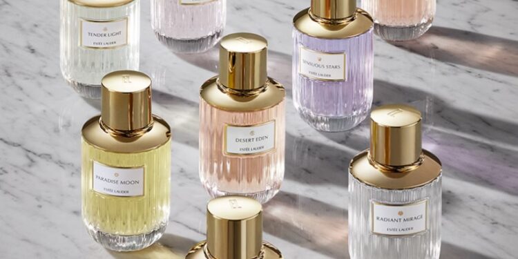 The Estée Lauder Co. aprirà un atelier di fragranze a Parigi