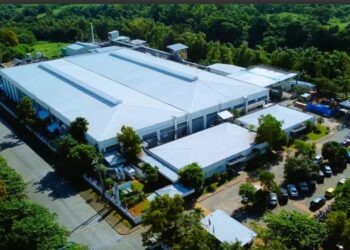 Unilever investe 80 mln nella nuova fabbrica nelle Filippine