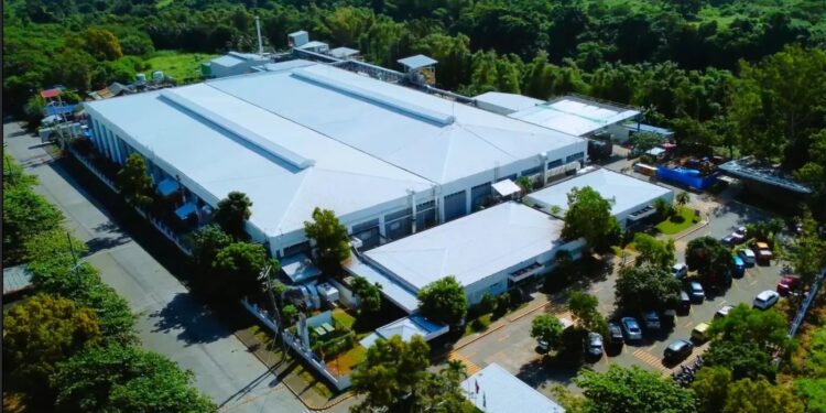 Unilever investe 80 mln nella nuova fabbrica nelle Filippine
