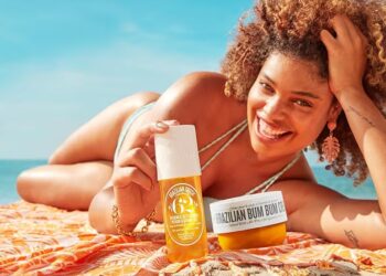 Sol De Janeiro spinge le performance semestrali di L’Occitane (+18,5%)