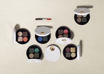 Hermès cresce nel beauty con l’ingresso in nuove categorie di make-up