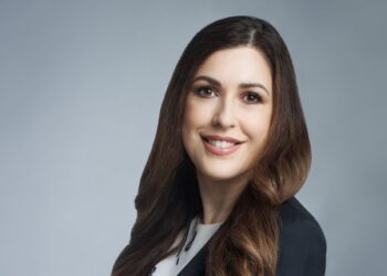 Ninell Sobiecka nominata presidente e AD di L’Oréal Italia