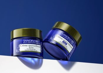 L’Oréal ha ceduto il brand di cosmetica green Sanoflore