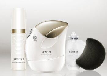 Kao Corporation aprirà il primo flagship store Sensai in Cina