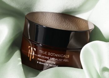La clean beauty di True Botanicals sbarca in Uk con Cult Beauty