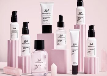 Boots, vendite a +12,5% grazie a skincare e beauty premium
