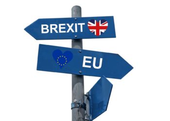 Brexit, l’export beauty verso Ue cala di 850 milioni di sterline