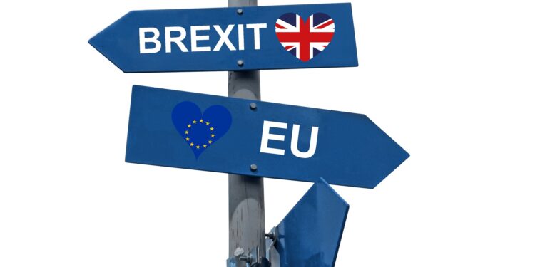 Brexit, l’export beauty verso Ue cala di 850 milioni di sterline