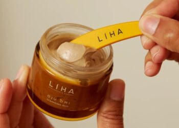 Líha Beauty raccoglie un round da 1 milione di sterline
