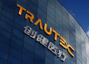 L Catterton investe nel produttore cinese di collagene sintetico Trautec