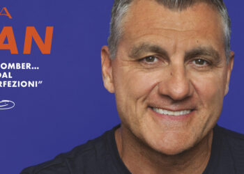 Pupa lancia Pupa Man e scende in campo con Christian Vieri