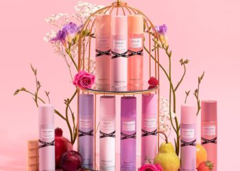 So…? Fragrance cresce in Italia con oltre 2.500 porte