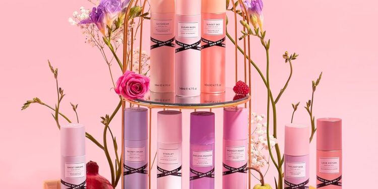 So…? Fragrance cresce in Italia con oltre 2.500 porte