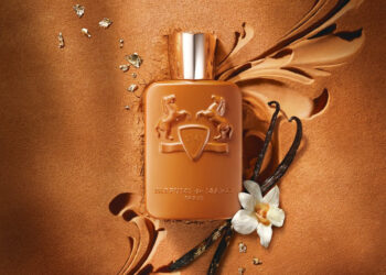 Parfums de Marly torna in scena con Althaïr
