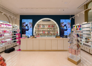 Merlata Bloom Milano, il nuovo Lifestyle Center dal cuore verde