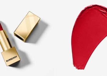 Burberry Beauty è pronto a tornare, partendo da Selfridges