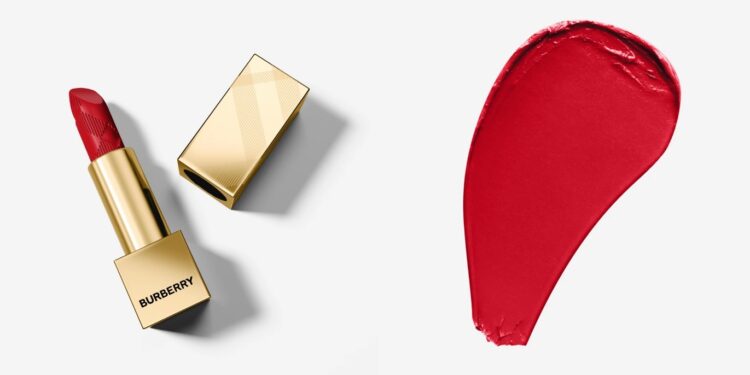 Burberry Beauty è pronto a tornare, partendo da Selfridges