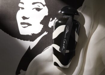 The Merchant of Venice presenta la primo profumo per Maria Callas