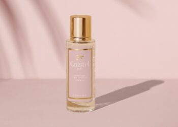 #Hairperfume, il trend virale spinge le fragranze