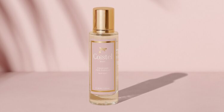 #Hairperfume, il trend virale spinge le fragranze