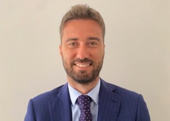 Francesco Luiso nominato general manager di Paglieri