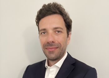 Luca Della Porta nuovo Brand GM Lvmh Fragrance Brands Italia