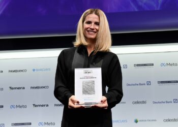 The Good Vibes Company (Goovi) vince il primo premio Small Cap