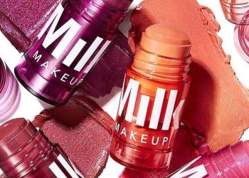 Waldencast (Milk Makeup) potrebbe essere cancellato dal Nasdaq