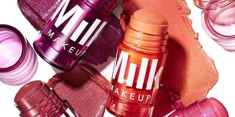 Waldencast (Milk Makeup) potrebbe essere cancellato dal Nasdaq