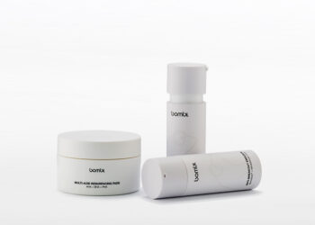 Berlin Packaging si espande nella bellezza con Nest-Filler