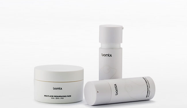 Berlin Packaging si espande nella bellezza con Nest-Filler
