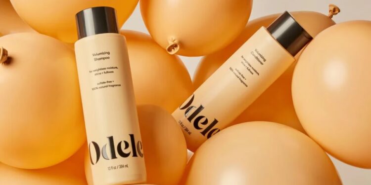Passa a Stride una quota di minoranza del brand di haircare Odele