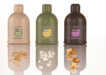 L’innovazione premia l’haircare professionale, +6,2% nel primo semestre