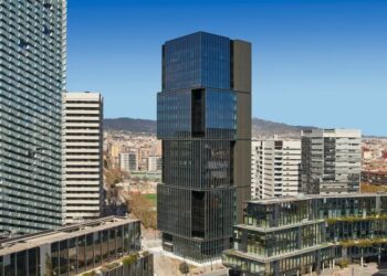 Puig, in crescita, raddoppia l’headquarter di Barcellona