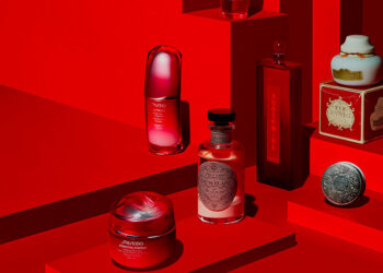 Shiseido resta “completamente fiducioso” nel mercato cinese