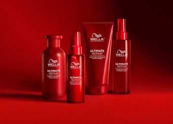 Wella Company segna una crescita consecutiva negli ultimi tre anni