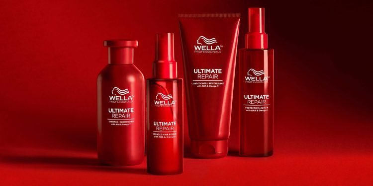 Wella Company segna una crescita consecutiva negli ultimi tre anni