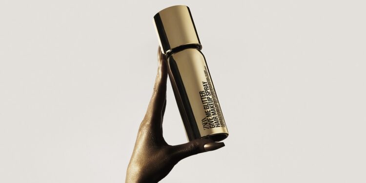 Zara debutta nell’haircare con l’hairstylist Guido Palau