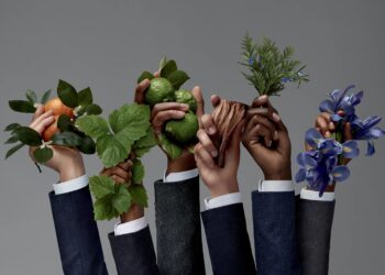 Passa a Give Back Beauty l’accordo di licenza per la bellezza di Zegna