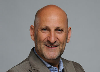 Laurent è il nuovo CEO dei Laboratoires Biologiques Arval di Sion