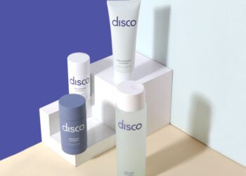 Lo skincare maschile di Disco presenta istanza di fallimento
