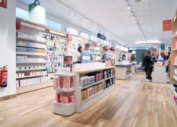 Dia vende le profumerie Clarel al gruppo Trinity per 42,2 milioni di euro