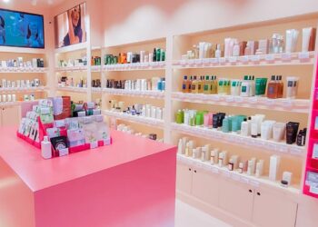 Miin Cosmetics punta a 100 negozi nel 2028 e guarda all’Italia
