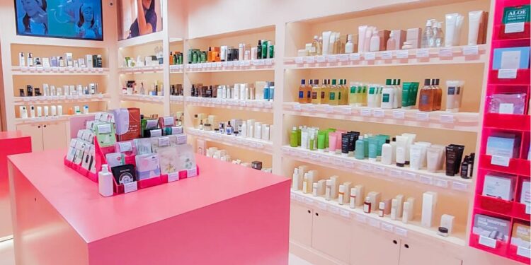 Miin Cosmetics punta a 100 negozi nel 2028 e guarda all’Italia