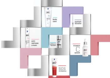 Il marchio greco di dermocosmetici The Skin Pharmacist si espande in Europa